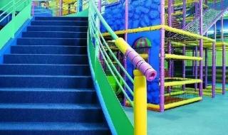 泰安亚龙湾水上乐园 泰安亚龙湾水上乐园