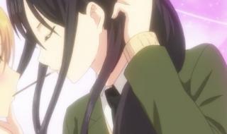 柑橘味香气哪一集做了 柑橘味香气哪一集做了