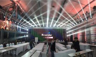 西安灯光音响租赁 西安灯光音响租赁