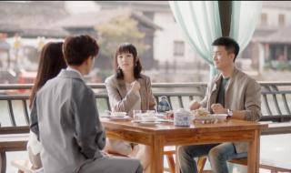 周生辰是什么电视剧 周生辰是什么电视剧